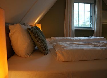 Vacation home (6p) with wellness in the garden - 16