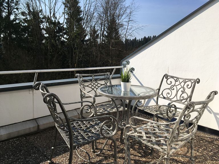 Appartement Winterberg naast de piste - 1