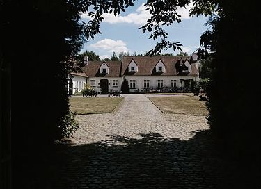 Beautiful villa in the Belgian countryside - 22