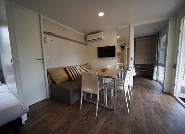 tiny house sur la Veluwe - 2