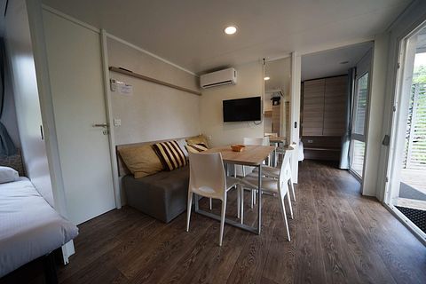 tiny house sur la Veluwe - 2