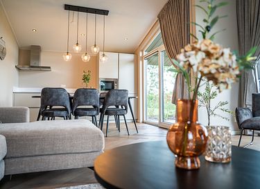 Maison de vacances confortable avec vue imprenable - 7