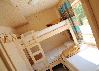 Chalet de caractère (12p) dans les Ardennes - 11