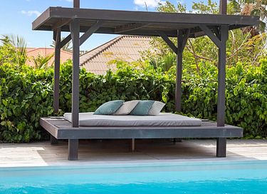 Villa paradisiaque avec piscine à Curaçao - 23