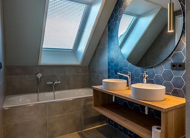 Spacious family house (8p) on Texel - 15