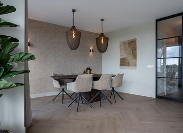 Penthouse in een natuurrijke omgeving - 12