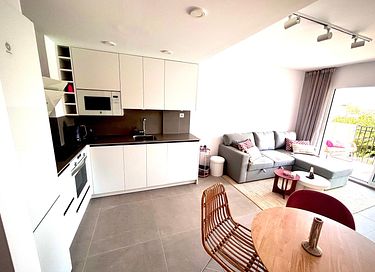 Appartement dans une résidence avec piscine à Dénia - 5