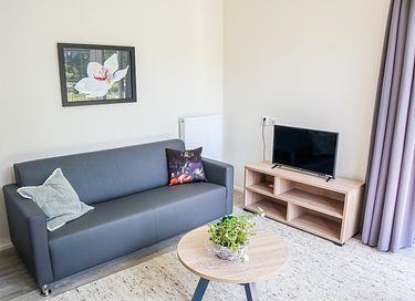 Design vakantiehuis (4p) aan het Veluwemeer - 4
