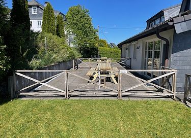 Hébergement de groupes dans le Sauerland - 36