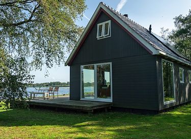 Ferienhaus auf Ihrer eigenen Insel - 2