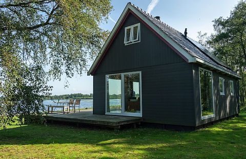Ferienhaus auf Ihrer eigenen Insel - 2