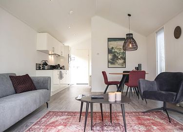 tiny house dans la forêt de Veluwe (4p) - 7