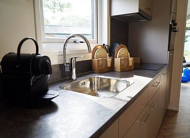 Kindvriendelijk vakantiehuis in Noord-Brabant - 10