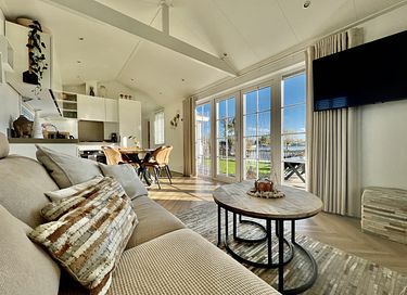 Ferienhaus direkt an einem Badesee! - 5