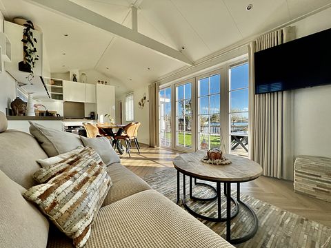 Ferienhaus direkt an einem Badesee! - 5