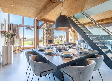 Wellness villa Texel with hot tub and sauna - 9