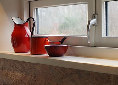 Vrijstaand huis (2p) in de bossen van Drenthe - 10
