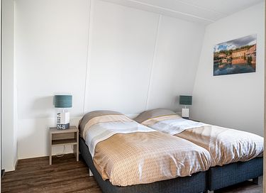 Stimmungsvolle Ferienwohnung für 6 Personen - 8