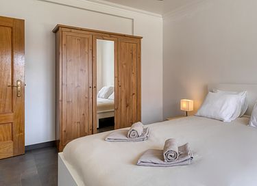 Villa in Portugal met privé zwembad en tuin - 27