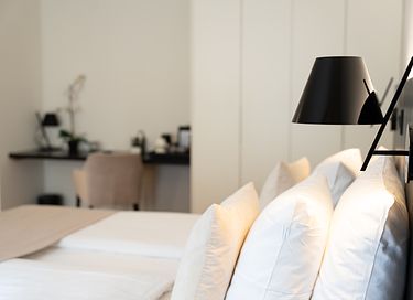 Boutique forest hotel with wellness - 10