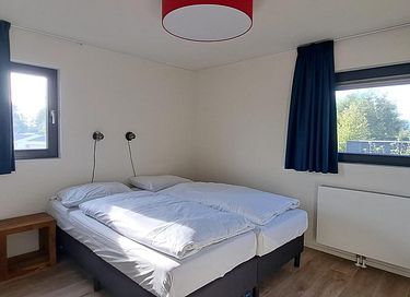 Luxuriöse Ferienvilla mit privater Sauna (8p) - 11