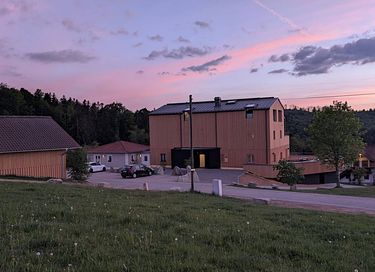Luxuriöse Suite mit romantischem Außenpool - 20