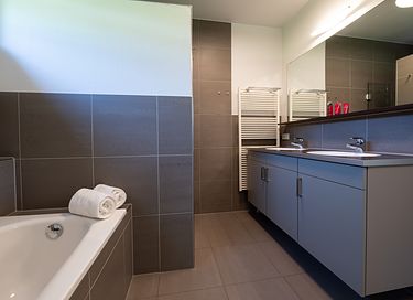 Logement de vacances avec sauna Noord-Beveland - 17