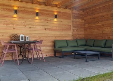 Logement de vacances en Drenthe (4 personnes) avec jacuzzi privé - 32