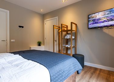 Familiehuis met eigen zwembad en wellness - 31