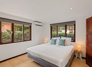 Villa paradisiaque avec piscine à Curaçao - 16