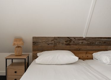 Gruppenunterkunft im wasserreichen Nordholland - 24