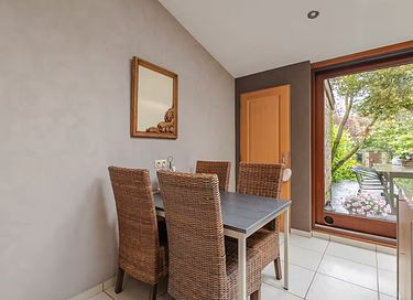 Stimmungsvolle Ferienwohnung in Strandnähe - 11