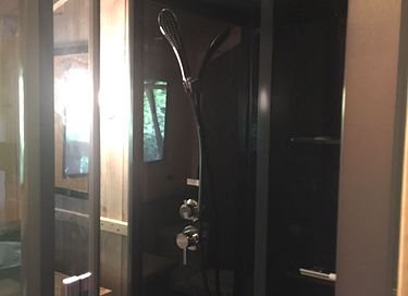 Glamping lodge aan de Vinkeveense plassen - 15
