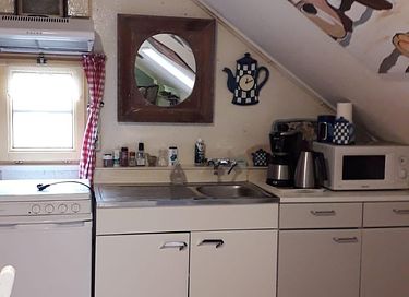 Spacious apartment in the polder of Zeeland - 13