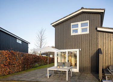 6-person house on a lake in Friesland - 5