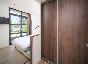 Haustierfreundliches Haus in der Nähe des IJsselmeers - 10