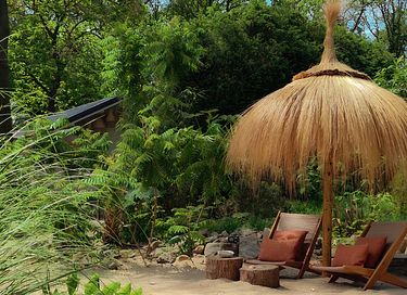 Einzigartige private Wellness-Oase - 13