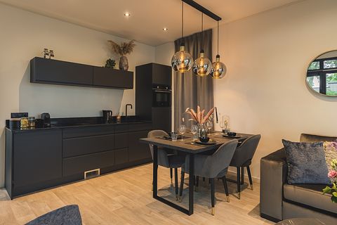 Logement de vacances dans un parc de vacances au bord de l'eau - 5