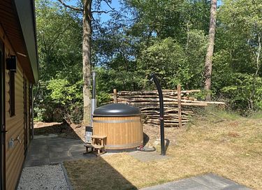 Gemütliche Ferienwohnung mit Sauna und Whirlpool - 2