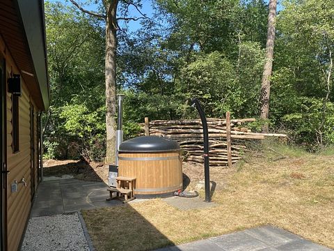 Gemütliche Ferienwohnung mit Sauna und Whirlpool - 2