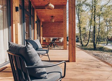 Logement de vacances avec jacuzzi et vue imprenable - 2