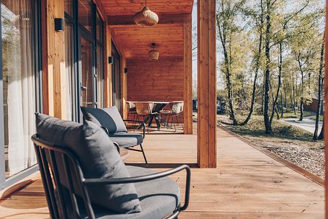 Logement de vacances avec jacuzzi et vue imprenable - 2