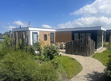 Ferienwohnung an der Küste in Zeeland