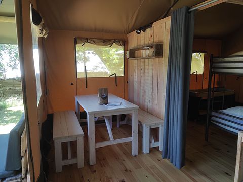 Glamping in French nature - 4