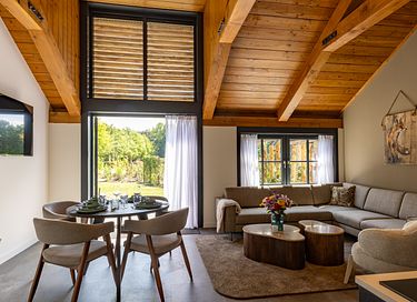 Lodge de bien-être dans le Veluwe (chien bienvenu) - 6