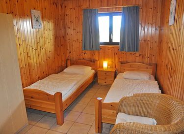 Ferienwohnung mit Sauna in den Ardennen - 12