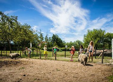 Se faire plaisir dans une ferme de luxe près de la plage - 21