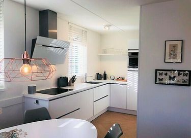 Luxe 6-persoons villa met verwarmd zwembad - 10