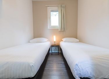 Lodge indépendant et confortable à Veluwe - 9