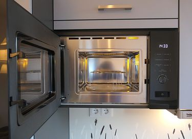 Apartamento de lujo con terraza y vistas a la montaña - 12